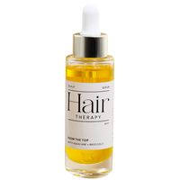 Wellchemco Hair Therapy: From The Top